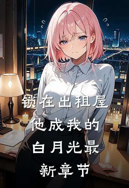 锁在出租屋，他成我的白月光最新章节