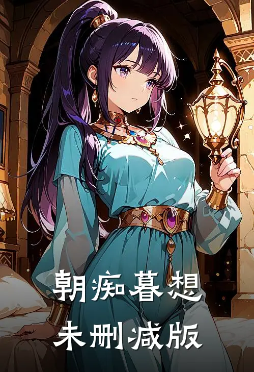 朝痴暮想未删减版