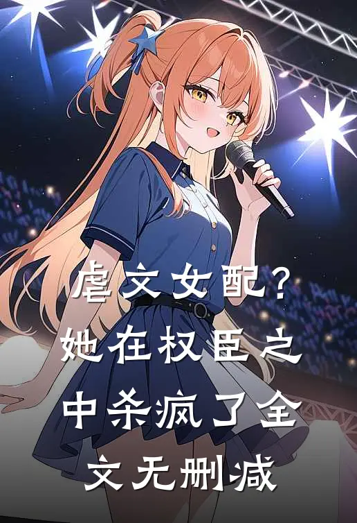 虐文女配？她在权臣之中杀疯了全文无删减