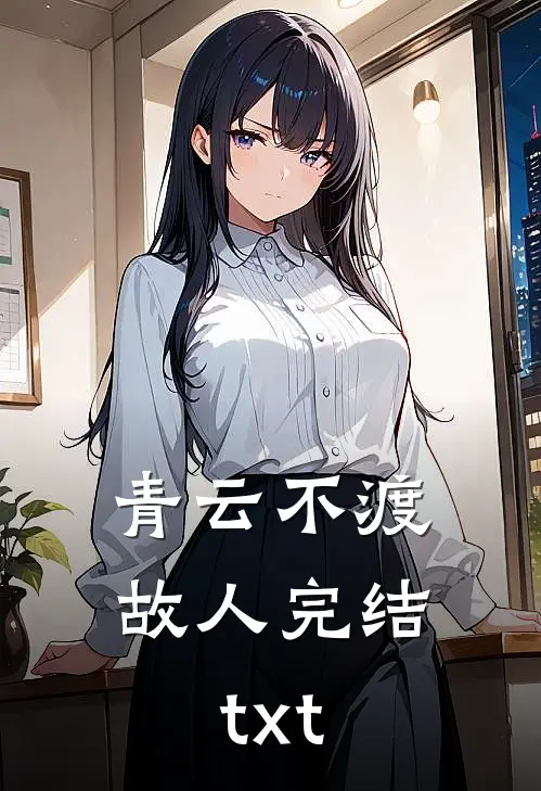 青云不渡故人完结txt
