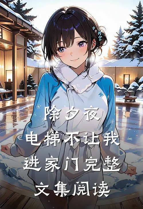 除夕夜，电梯不让我进家门完整文集阅读