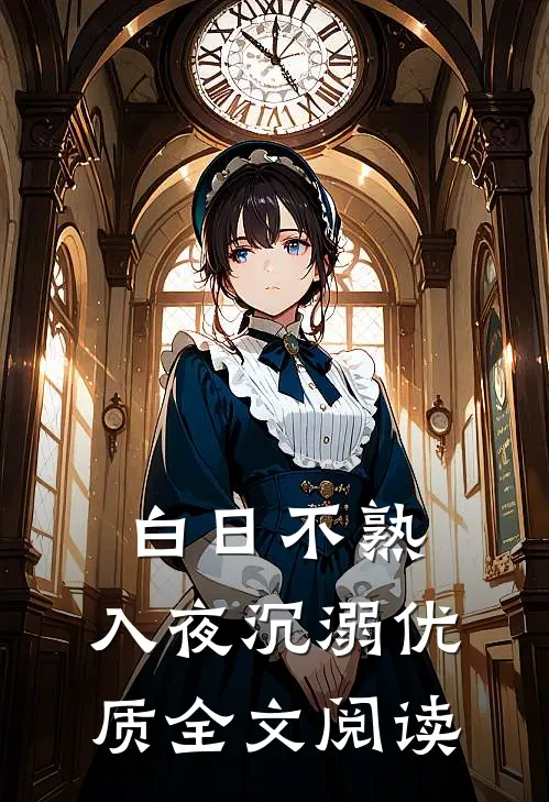白日不熟，入夜沉溺优质全文阅读