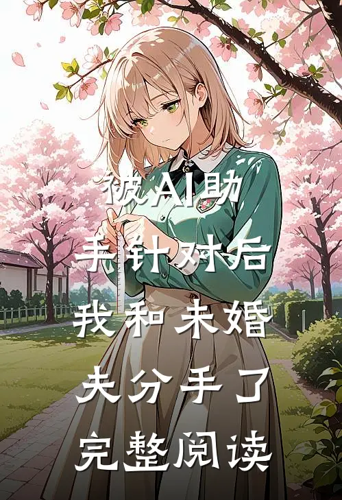 被AI助手针对后，我和未婚夫分手了完整阅读