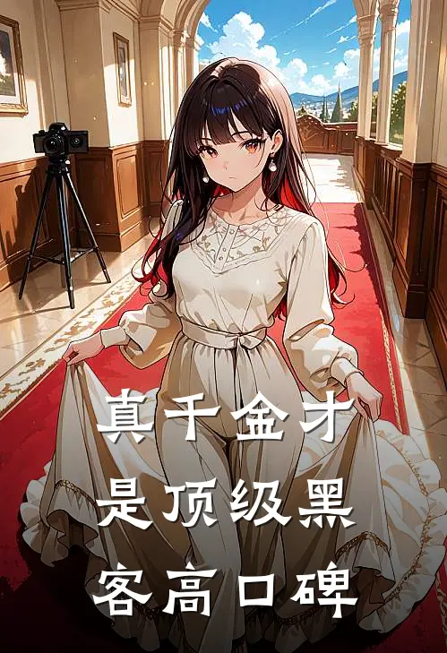 真千金才是顶级黑客高口碑