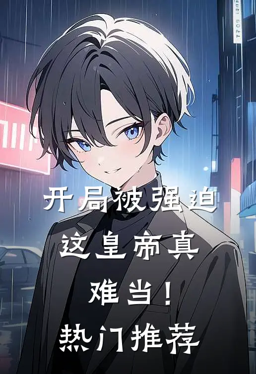 开局被强迫，这皇帝真难当！热门推荐