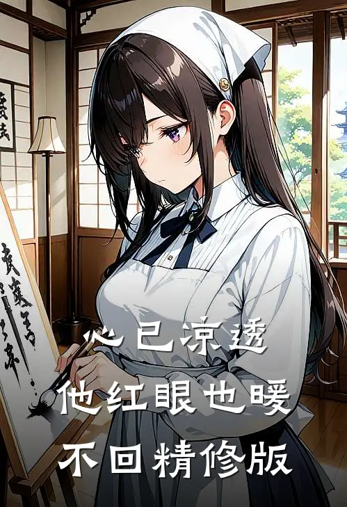 心已凉透，他红眼也暖不回精修版
