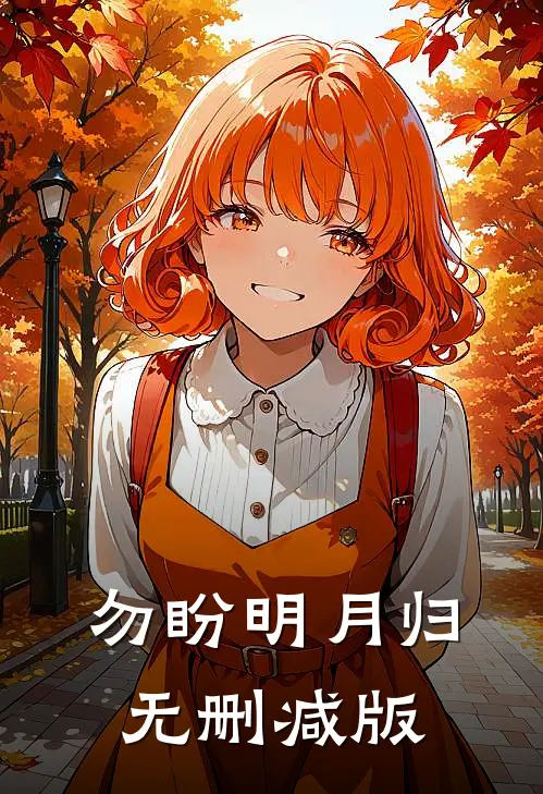 勿盼明月归无删减版