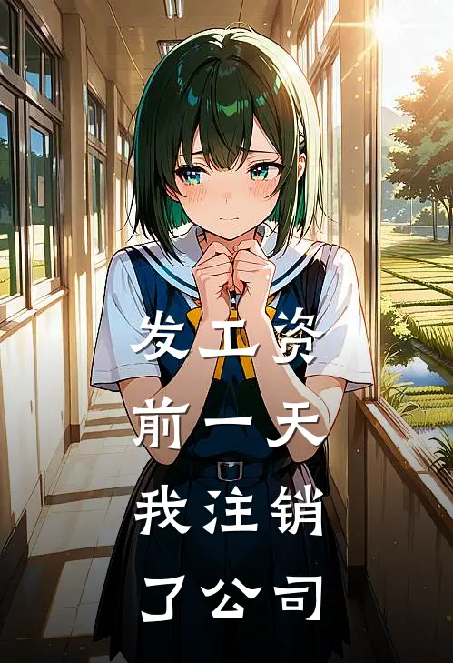 发工资前一天,我注销了公司有影响吗