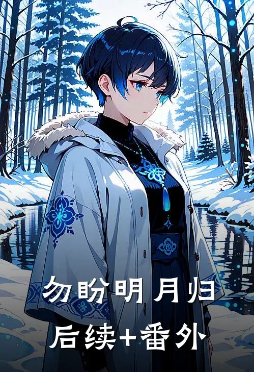 勿盼明月归后续+番外