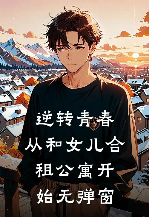逆转青春：从和女儿合租公寓开始无弹窗