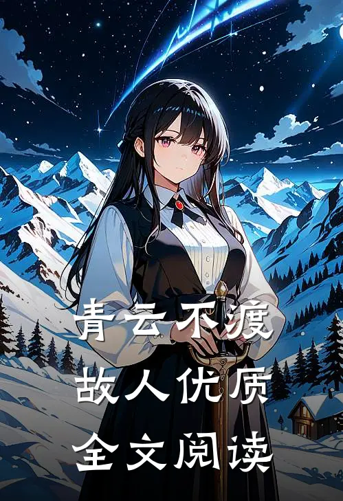 青云不渡故人优质全文阅读
