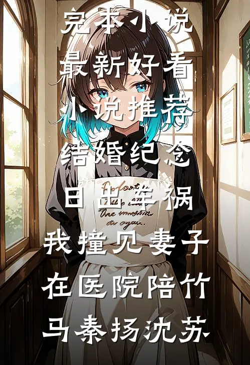 结婚纪念日出车祸，我撞见妻子在医院陪竹马秦扬沈苏推荐完本小说_最新好看小说推荐结婚纪念日出车祸，我撞见妻子在医院陪竹马秦扬沈苏