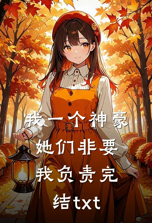 我一个神豪，她们非要我负责完结txt
