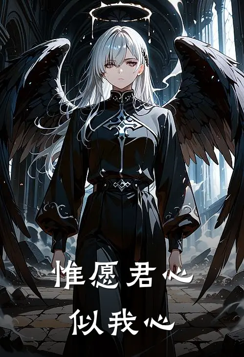 惟愿君心似我心下一句