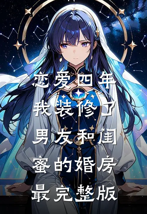 恋爱四年，我装修了男友和闺蜜的婚房最完整版