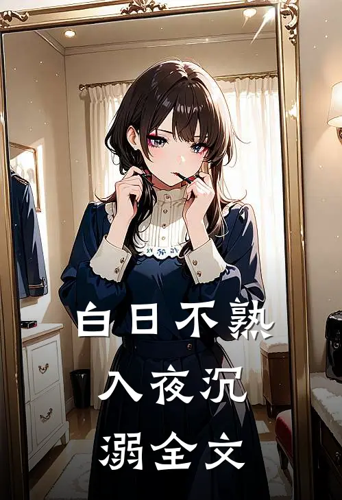 白日不熟，入夜沉溺全文