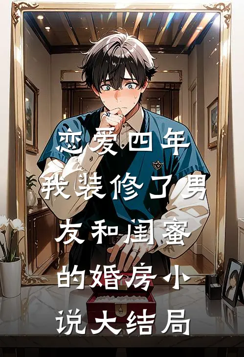 恋爱四年，我装修了男友和闺蜜的婚房小说大结局