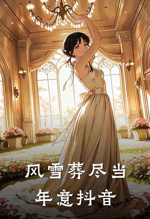 风雪葬尽当年意抖音