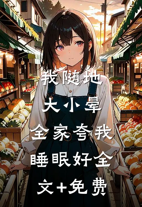 我随地大小晕，全家夸我睡眠好全文+免费