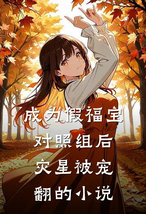 成为假福宝对照组后，灾星被宠翻的小说