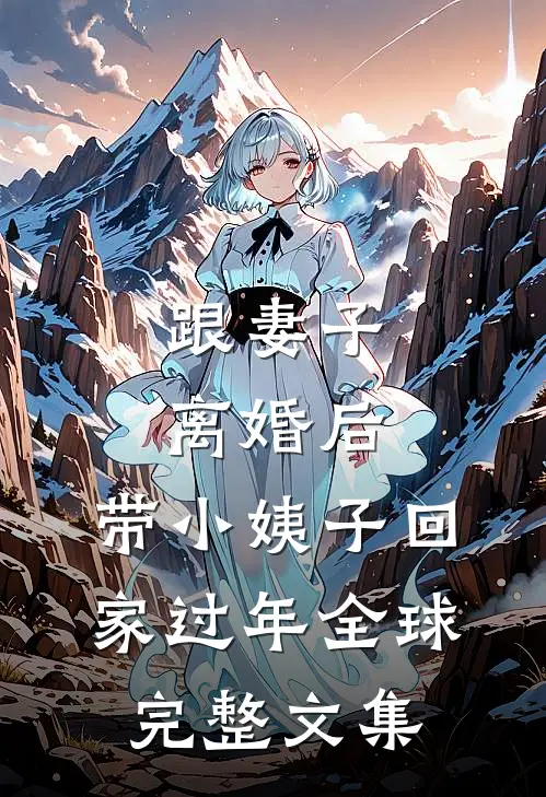跟妻子离婚后，带小姨子回家过年全球完整文集