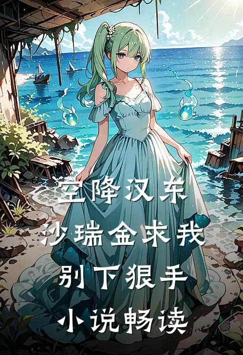 空降汉东，沙瑞金求我别下狠手小说畅读