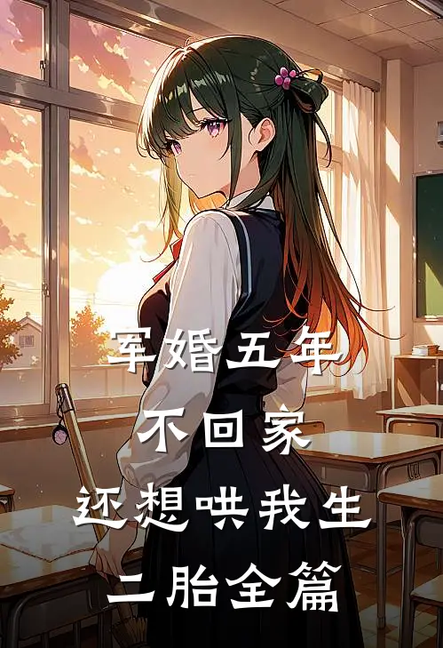 军婚五年不回家，还想哄我生二胎全篇