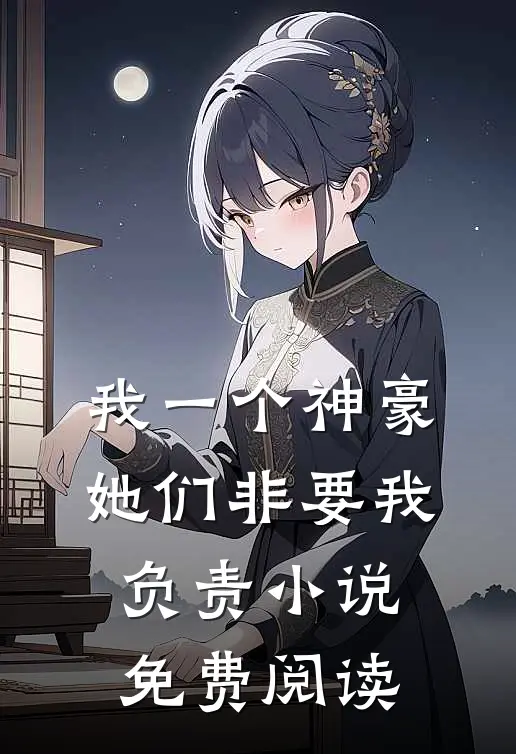 我一个神豪，她们非要我负责小说免费阅读