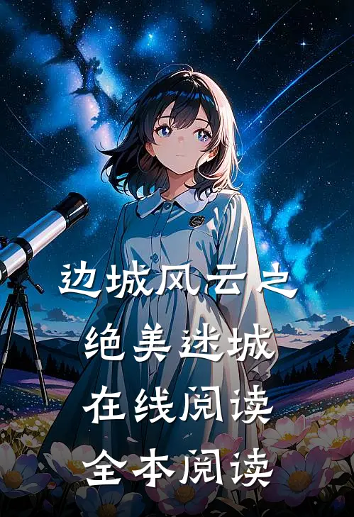 边城风云之绝美迷城在线阅读全本阅读