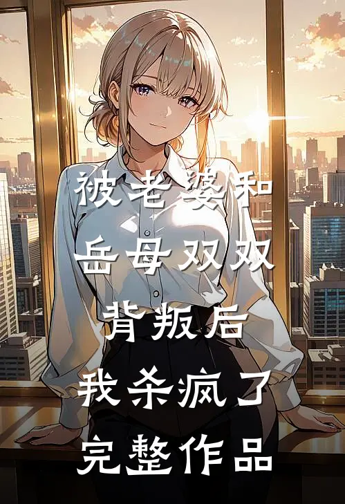 被老婆和岳母双双背叛后，我杀疯了完整作品