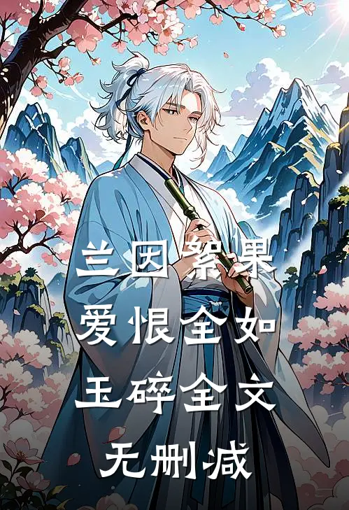 兰因絮果，爱恨全如玉碎全文无删减