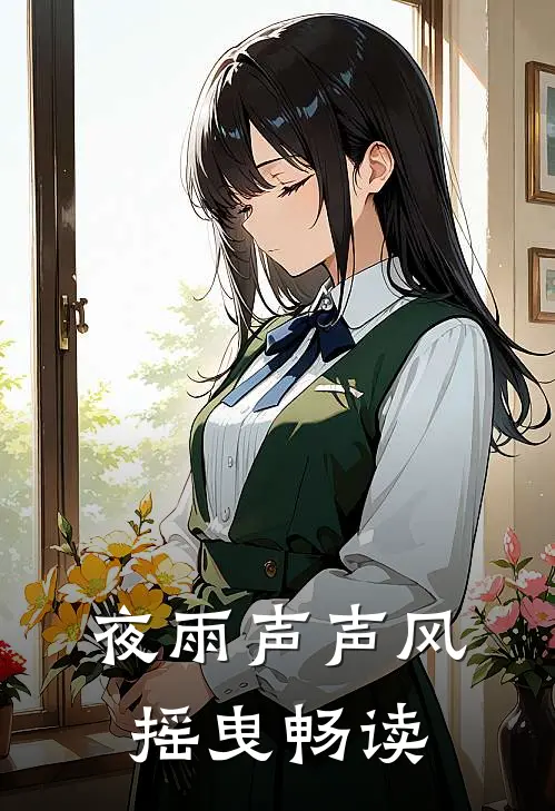 夜雨声声风摇曳畅读