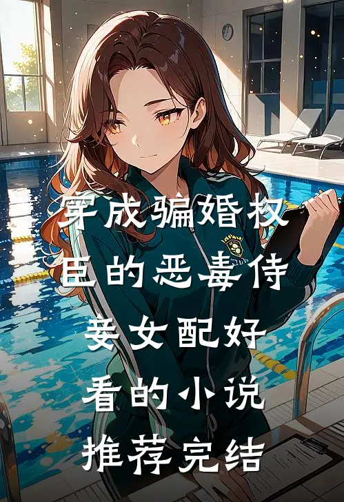穿成骗婚权臣的恶毒侍妾女配好看的小说推荐完结