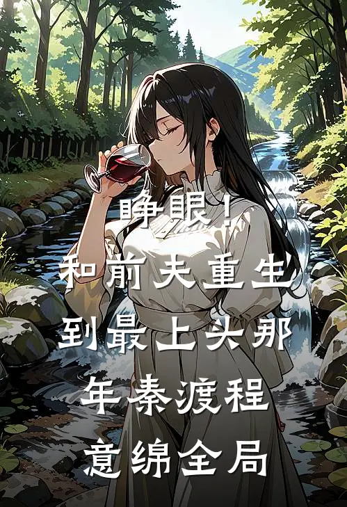 睁眼！和前夫重生到最上头那年秦渡程意绵全局