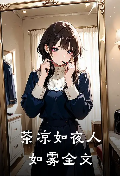 茶凉如夜人如雾全文