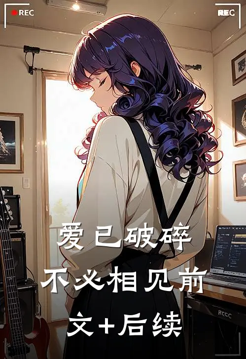 爱已破碎，不必相见前文+后续