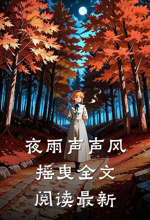 夜雨声声风摇曳全文阅读最新