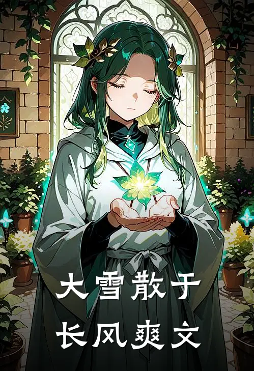 大雪散于长风爽文