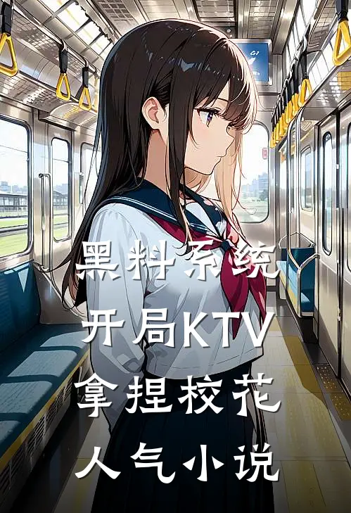 黑料系统：开局KTV拿捏校花人气小说