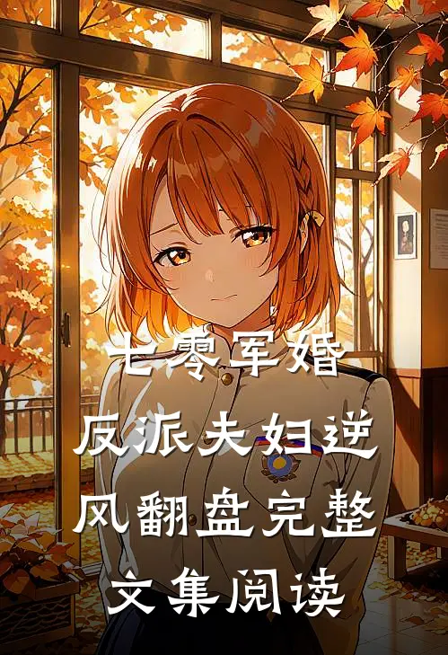 七零军婚：反派夫妇逆风翻盘完整文集阅读