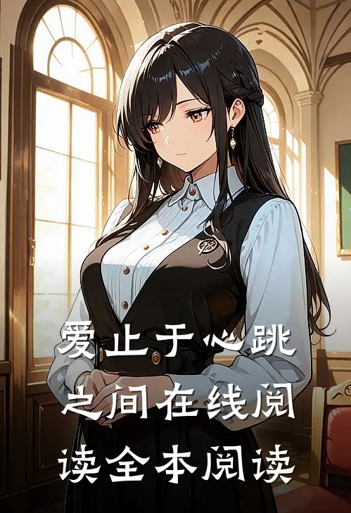 爱止于心跳之间在线阅读全本阅读