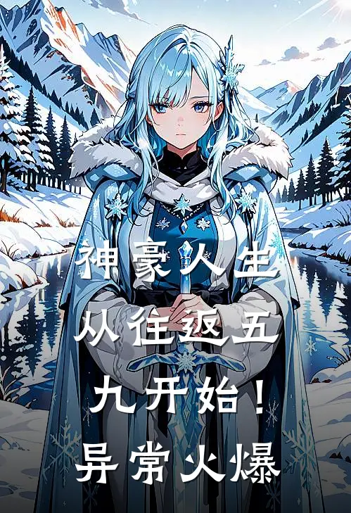 神豪人生，从往返五九开始！异常火爆