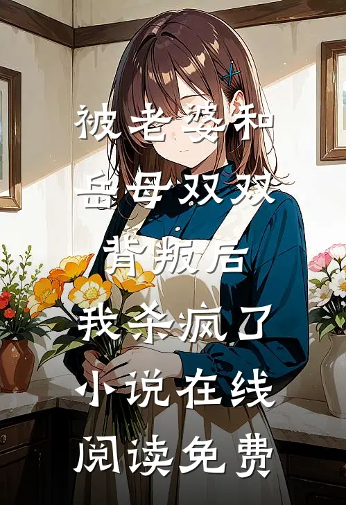 被老婆和岳母双双背叛后，我杀疯了小说在线阅读免费