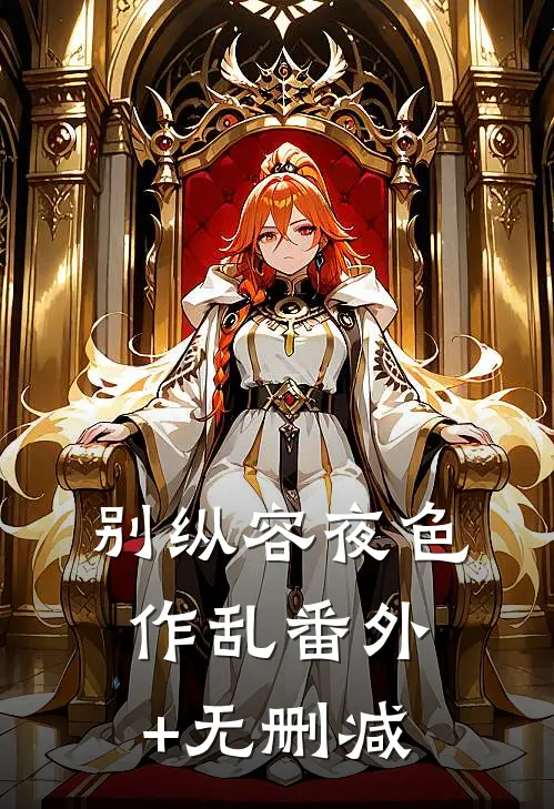 别纵容夜色作乱番外+无删减