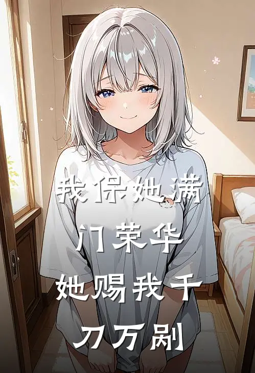 我保她满门荣华，她赐我千刀万剐
