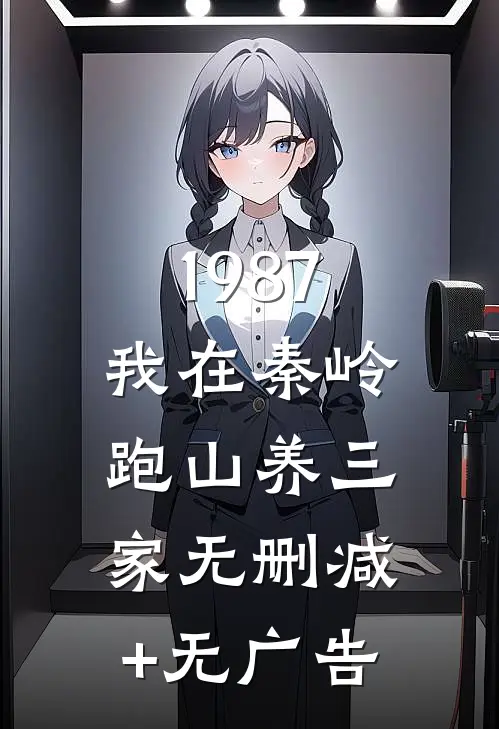 1987：我在秦岭跑山养三家无删减+无广告