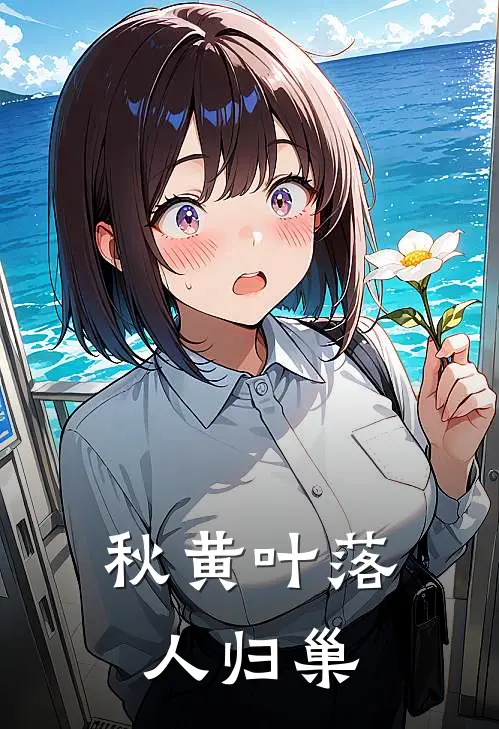 秋黄叶落人归巢