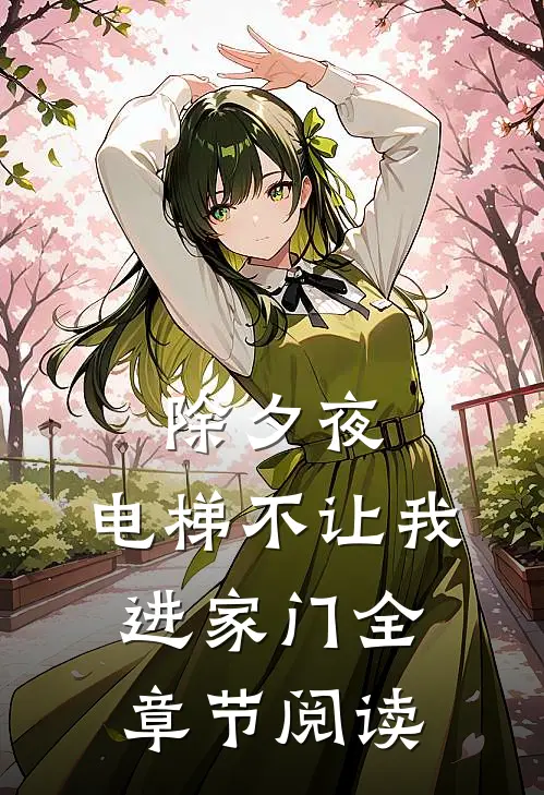 除夕夜，电梯不让我进家门全章节阅读