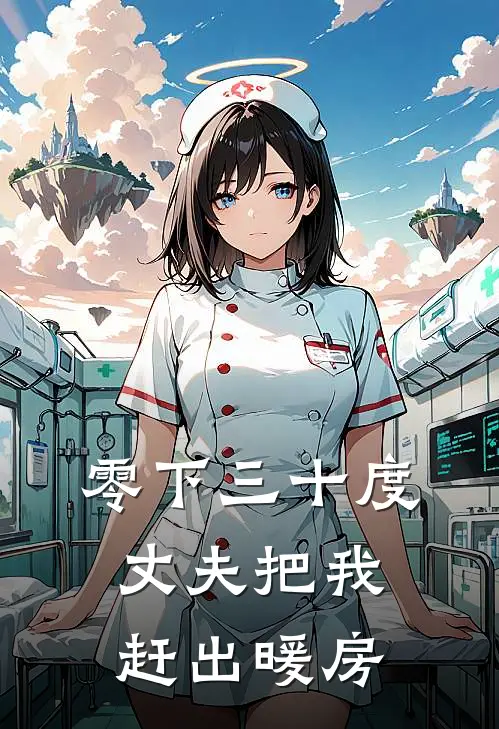 零下三十度，丈夫把我赶出暖房