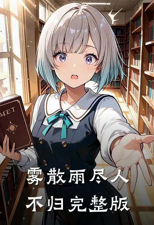 雾散雨尽人不归完整版